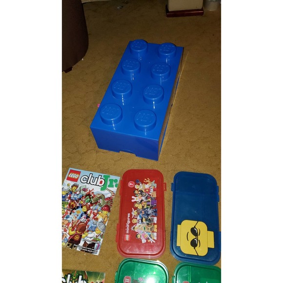 Lego Lot - Picture 3 of 3